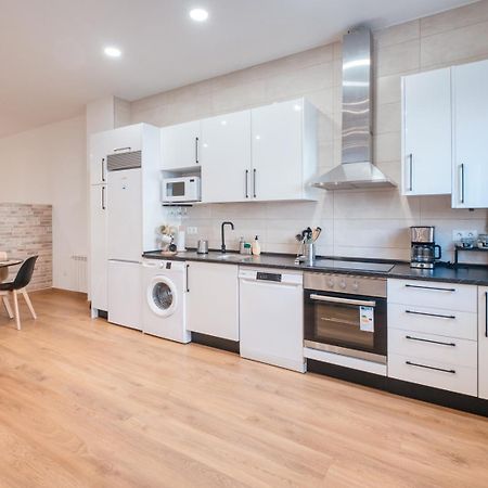 Loft Coqueto En Madrid A 2 Minutos Del Metro公寓 外观 照片