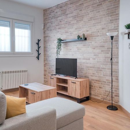 Loft Coqueto En Madrid A 2 Minutos Del Metro公寓 外观 照片