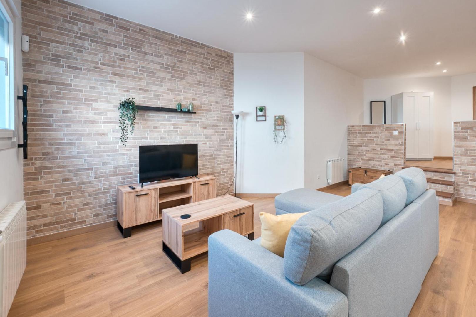 Loft Coqueto En Madrid A 2 Minutos Del Metro公寓 外观 照片