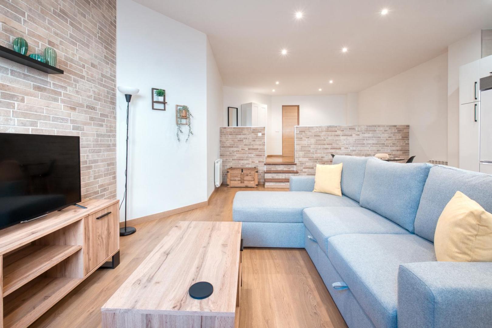 Loft Coqueto En Madrid A 2 Minutos Del Metro公寓 外观 照片