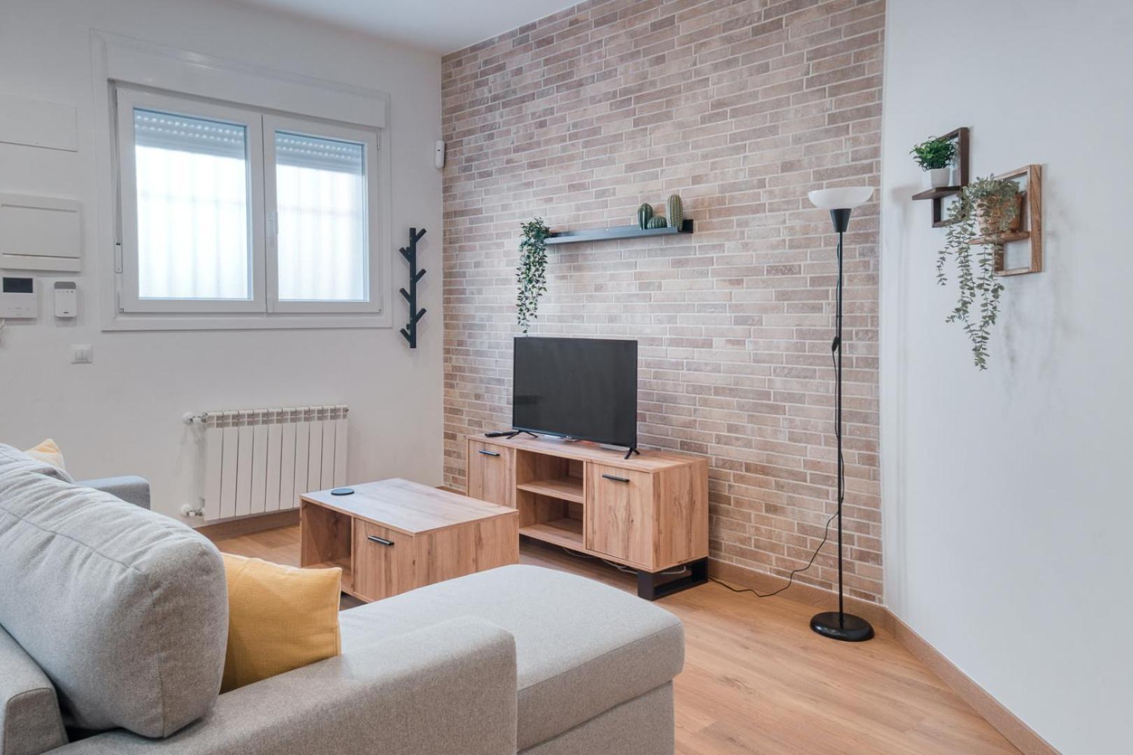 Loft Coqueto En Madrid A 2 Minutos Del Metro公寓 外观 照片